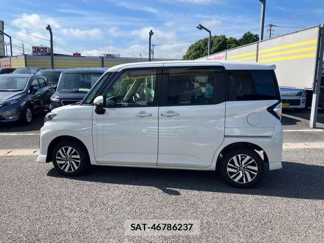 Toyota ROOMY 2023-12 8285789-1