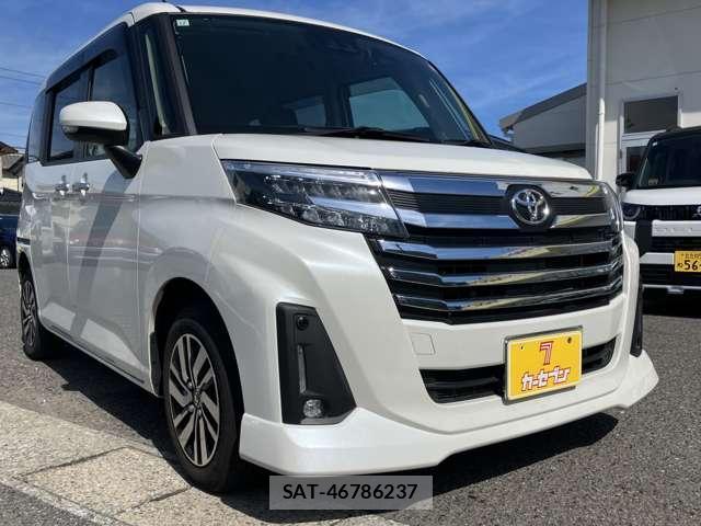 Toyota ROOMY 2023-12 8285789-10