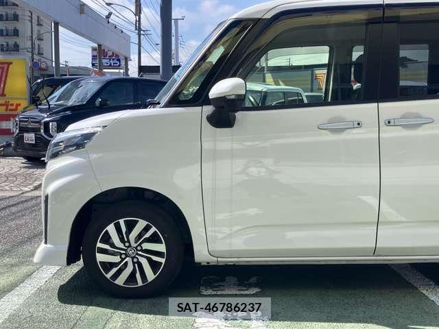 Toyota ROOMY 2023-12 8285789-2