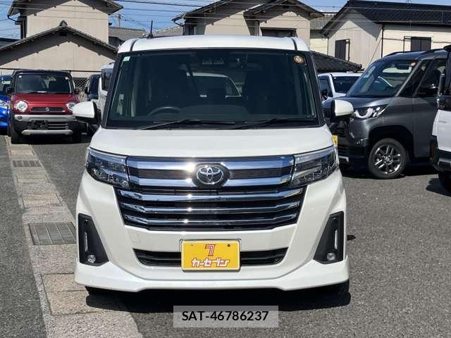 Toyota ROOMY 2023-12 8285789-4
