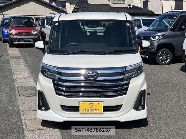Toyota ROOMY 2023-12 8285789-5