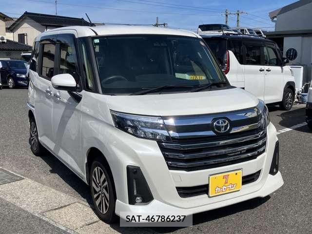 Toyota ROOMY 2023-12 8285789-6