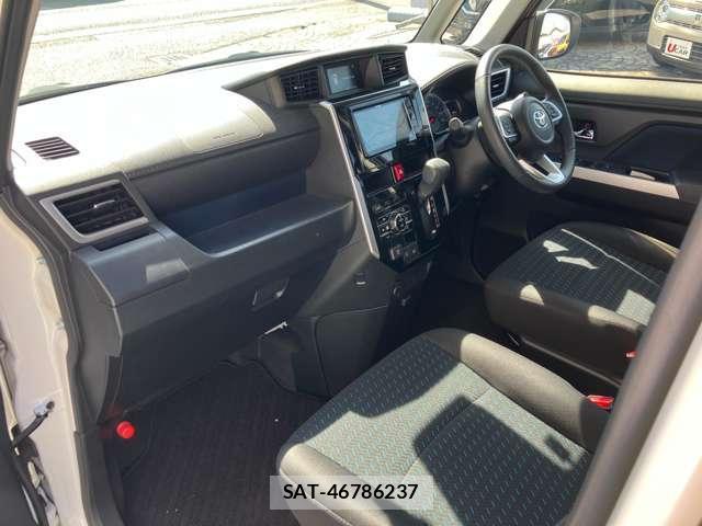 Toyota ROOMY 2023-12 8285789-7