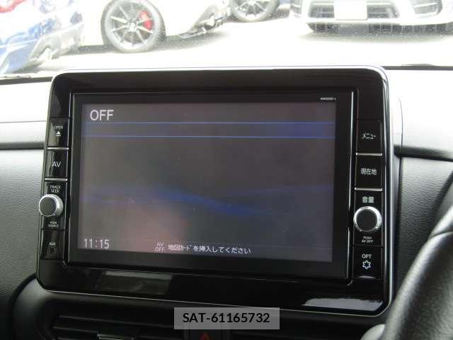 Nissan ROOX 2021-06 8276919-3