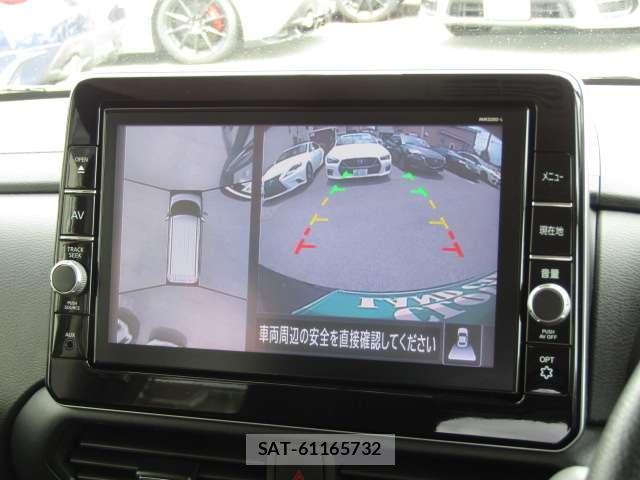 Nissan ROOX 2021-06 8276919-4