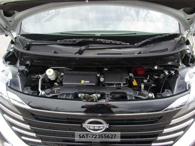 Nissan ROOX 2025-02 8276922-12