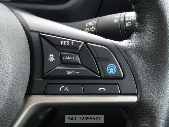 Nissan ROOX 2025-02 8276922-5
