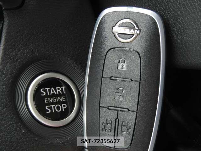 Nissan ROOX 2025-02 8276922-7