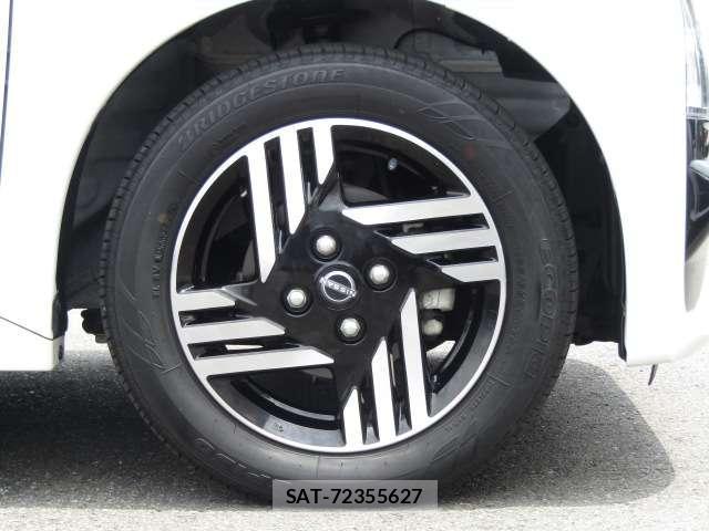 Nissan ROOX 2025-02 8276922-9