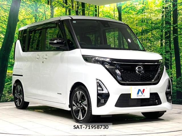 Nissan ROOX 2022-09 8277392-16