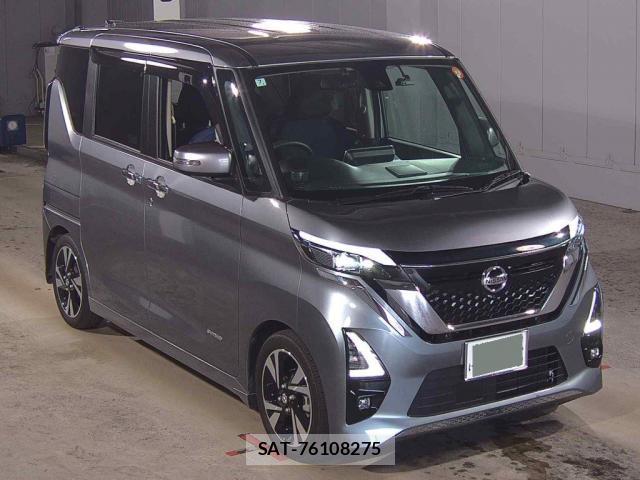 Nissan ROOX 2020-07 8277903-0