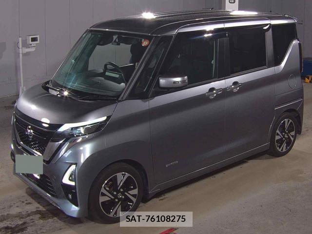 Nissan ROOX 2020-07 8277903-4