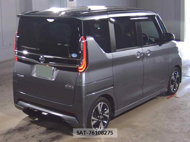 Nissan ROOX 2020-07 8277903-5