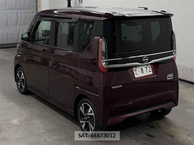 Nissan ROOX 2023 8277929-1