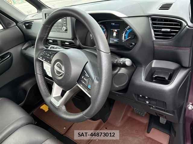 Nissan ROOX 2023 8277929-2