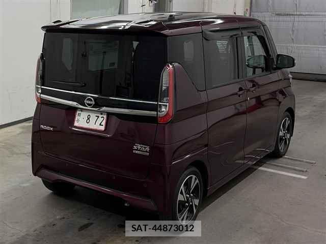 Nissan ROOX 2023 8277929-8