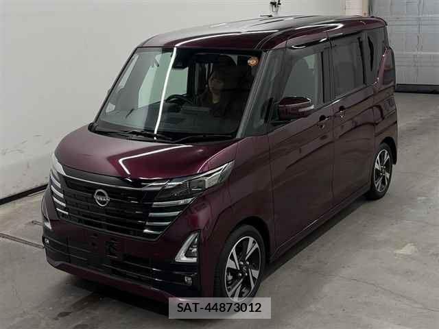 Nissan ROOX 2023 8277929-9