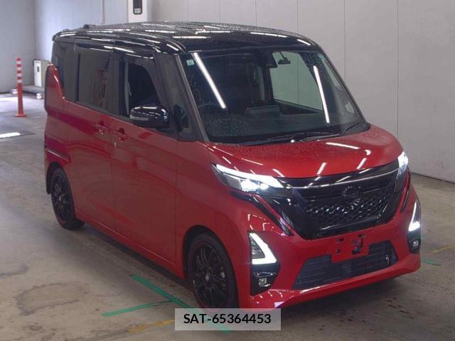 Nissan ROOX 2021-06 8277948-0