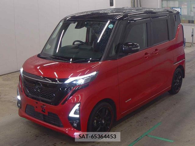 Nissan ROOX 2021-06 8277948-4