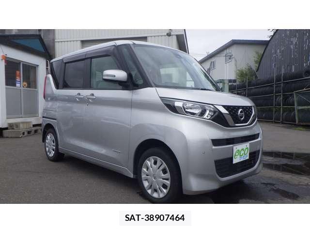 Nissan ROOX 2022-02 8278026-1