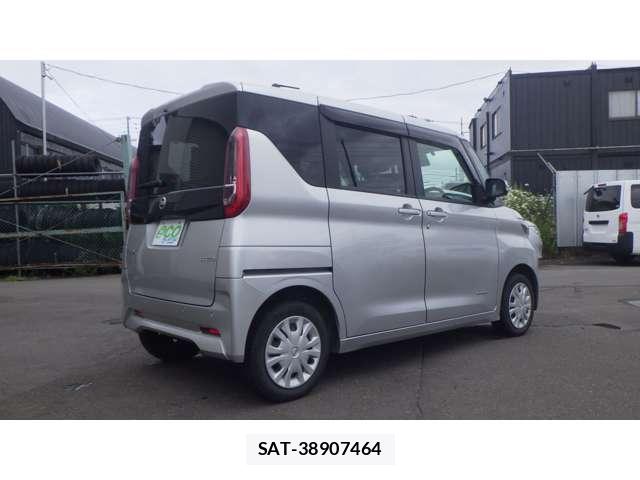 Nissan ROOX 2022-02 8278026-2