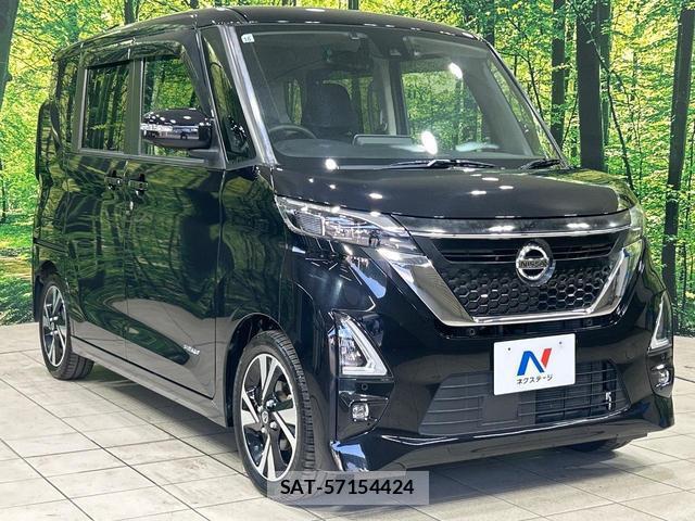 Nissan ROOX 2021-10 8278168-15