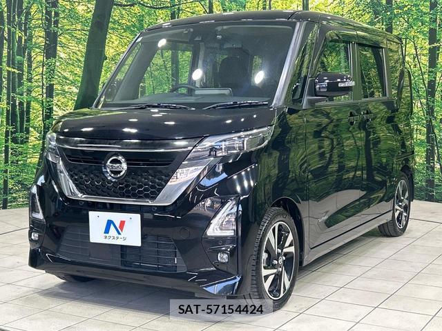Nissan ROOX 2021-10 8278168-16