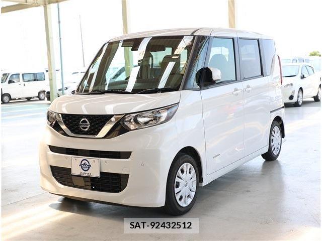 Nissan ROOX 2022-06 8279104-0