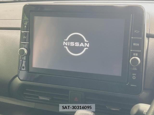 Nissan ROOX 2022-05 8279120-2