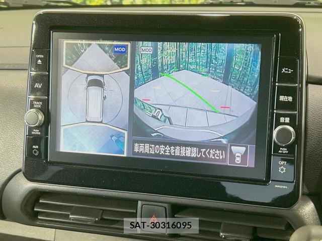 Nissan ROOX 2022-05 8279120-3