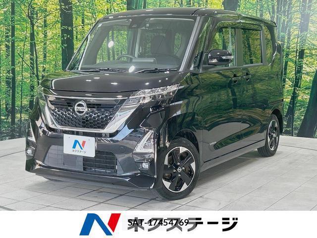 Nissan ROOX 2021-11 8279122-0