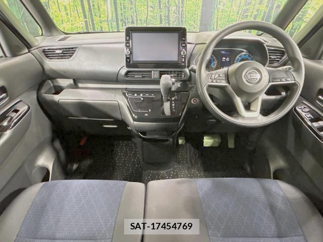 Nissan ROOX 2021-11 8279122-1