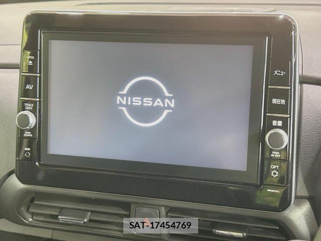 Nissan ROOX 2021-11 8279122-2