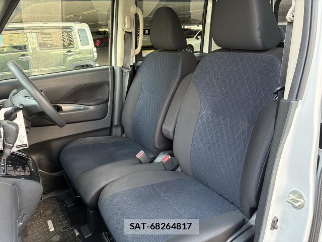Nissan ROOX 2020-09 8279249-5