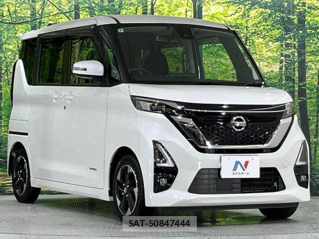 Nissan ROOX 2022-04 8279273-15