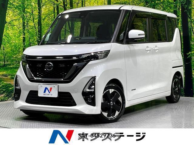 Nissan ROOX 2022-03 8279395-0