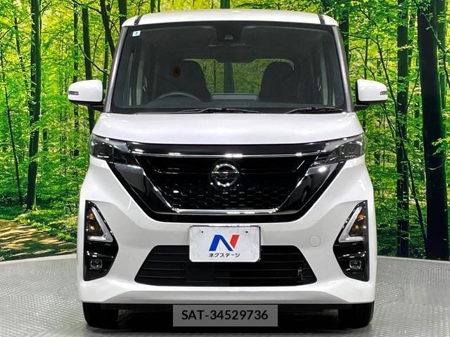 Nissan ROOX 2022-03 8279395-15