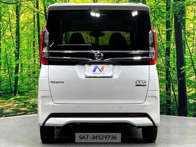 Nissan ROOX 2022-03 8279395-16