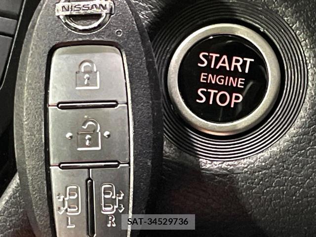 Nissan ROOX 2022-03 8279395-8