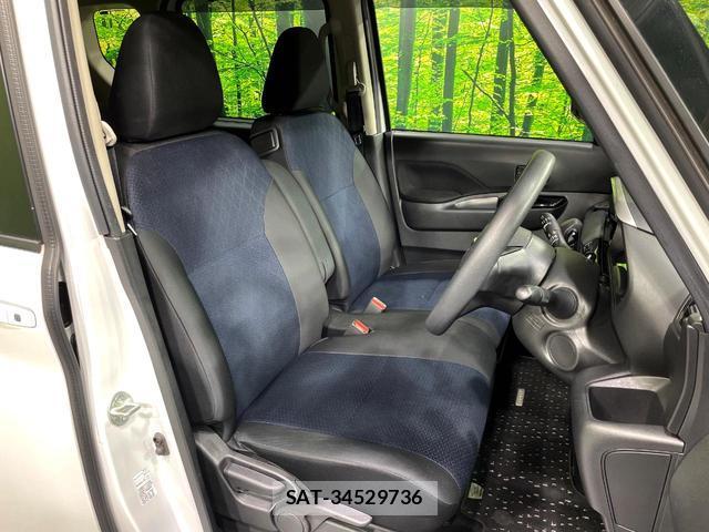 Nissan ROOX 2022-03 8279395-9