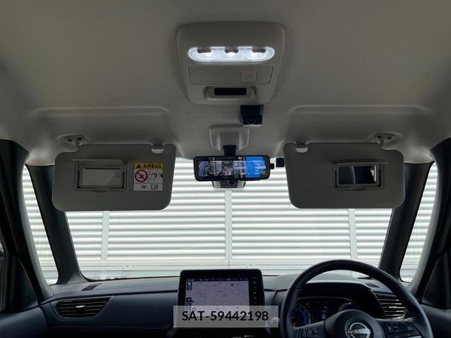 Nissan ROOX 2023-09 8279422-19