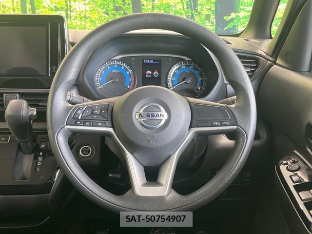 Nissan ROOX 2022-10 8279620-10