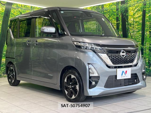 Nissan ROOX 2022-10 8279620-15