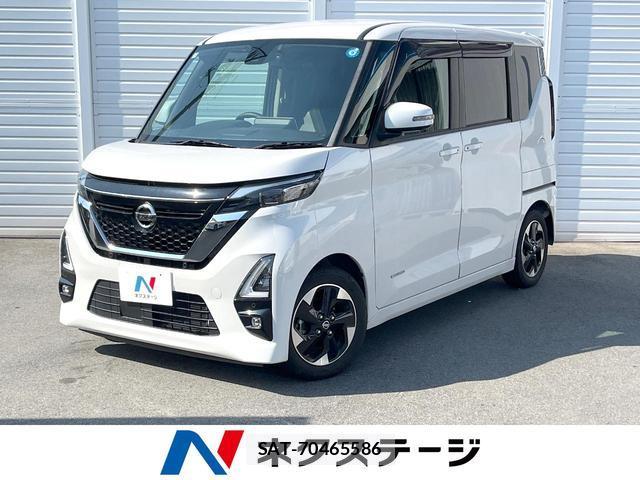 Nissan ROOX 2021-02 8279772-0