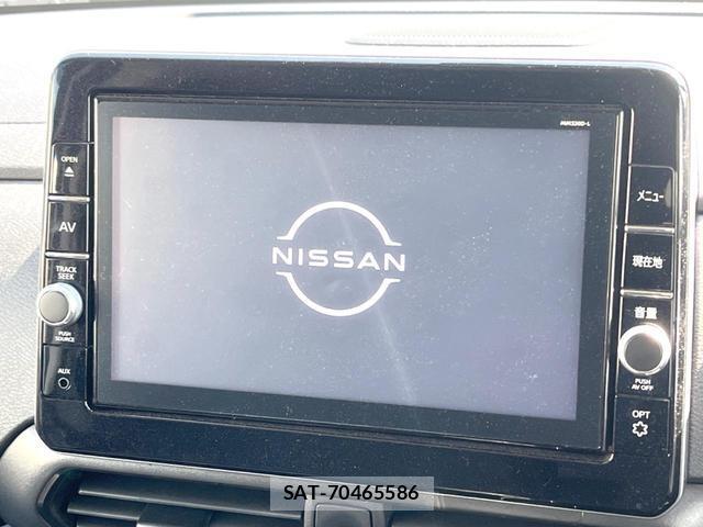 Nissan ROOX 2021-02 8279772-2