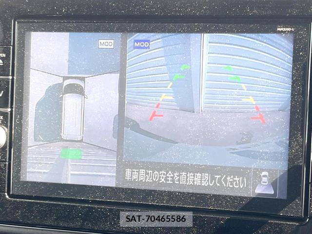 Nissan ROOX 2021-02 8279772-3