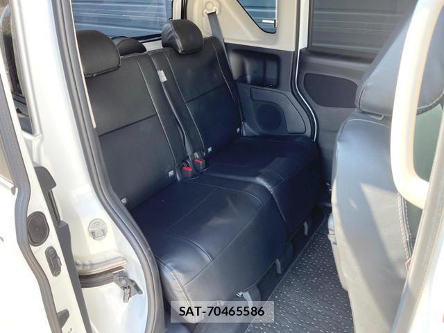 Nissan ROOX 2021-02 8279772-8