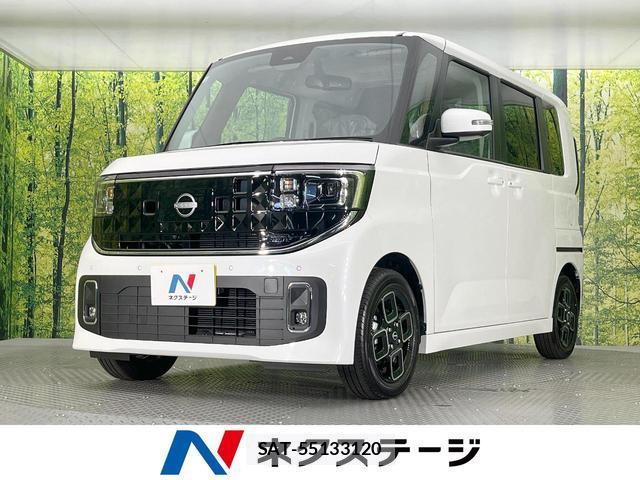 Nissan ROOX 2026-01 8280001-0
