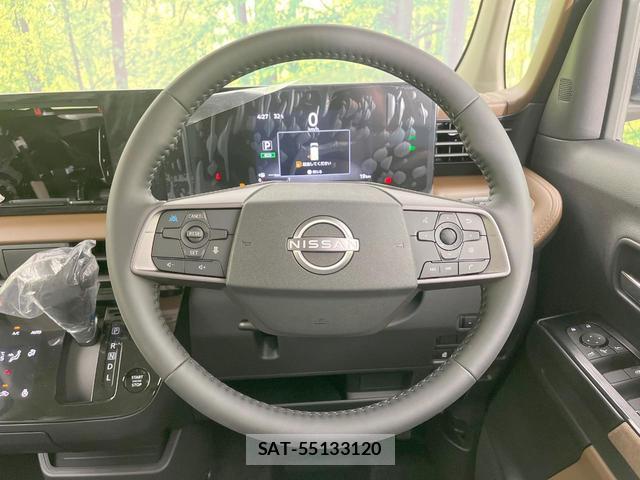 Nissan ROOX 2026-01 8280001-10