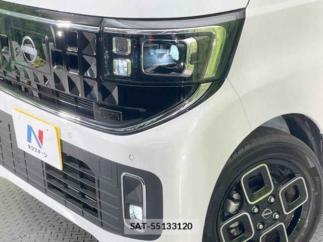 Nissan ROOX 2026-01 8280001-11